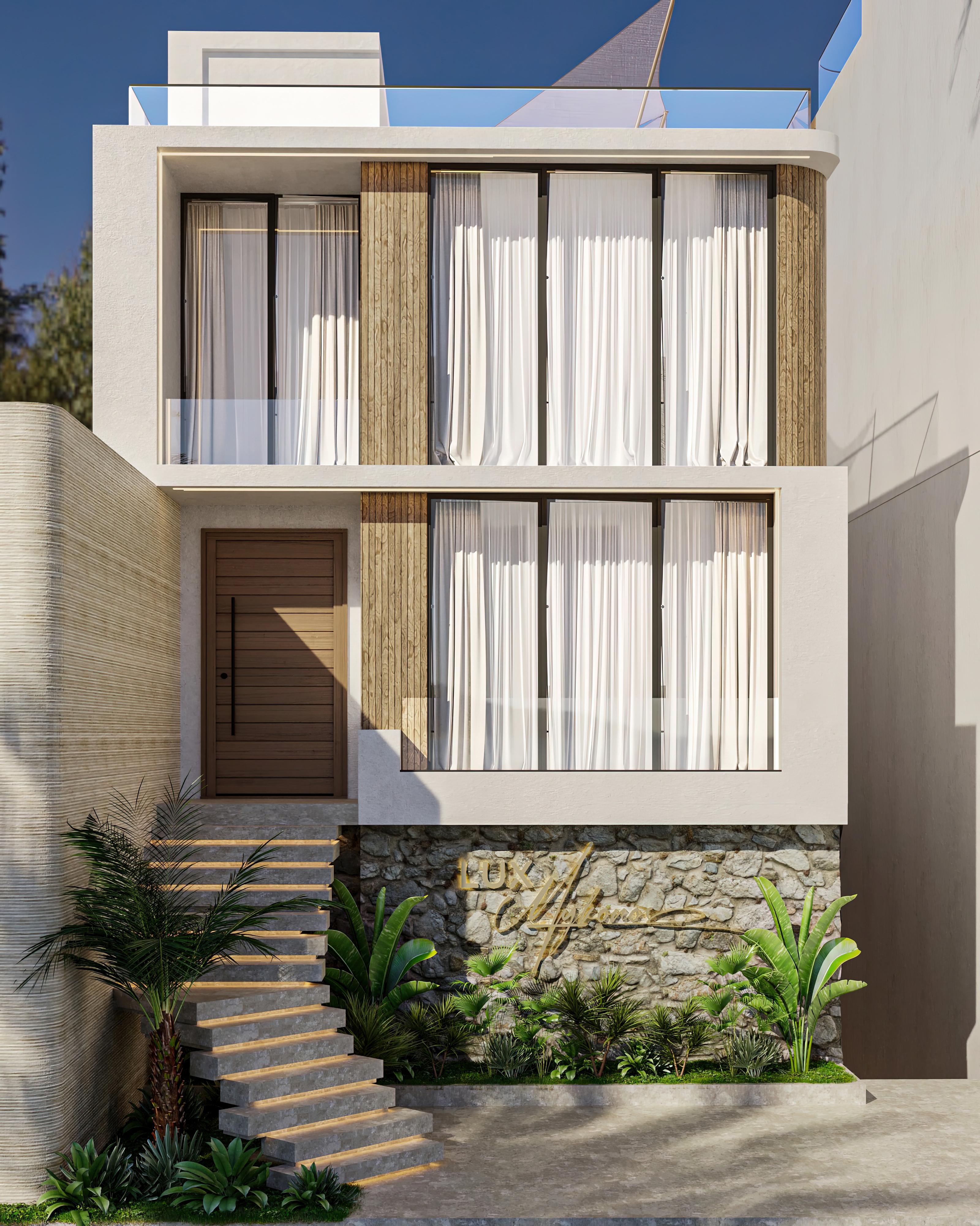 Bali Villa
